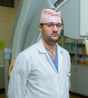 Силин Илья Алексеевич