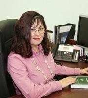 Немчинова Ирина Викторовна