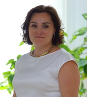 Приходько Марина Геннадьевна