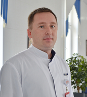 Сулейманов Рафаэль Ринатович