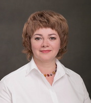Приходько Ольга Алексеевна 