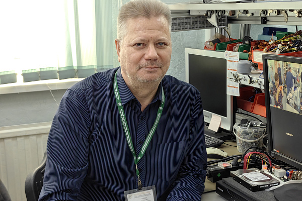 Отдел медицинской техники
