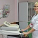 Кардиологическое отделение с палатой реанимации и интенсивной терапии  №3