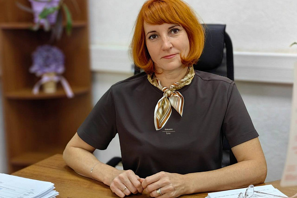 Контрактная служба