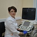 Отделение функциональной и ультразвуковой диагностики стационара