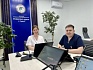 В референс-центре Окружного кардиодиспансера выполнено 10 000 телемедицинских консультаций с начала года