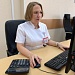 Кабинет медицинской статистики