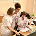 Кабинет медицинской статистики