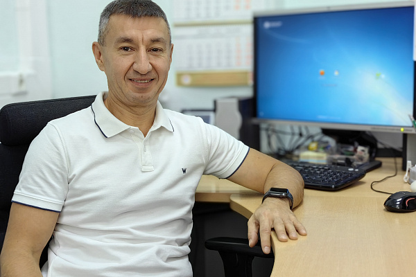 Отдел медицинской техники