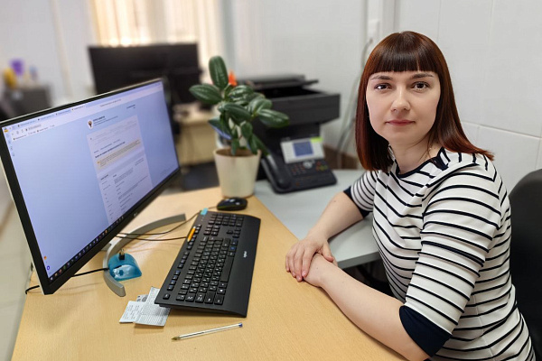 Отдел по защите информации
