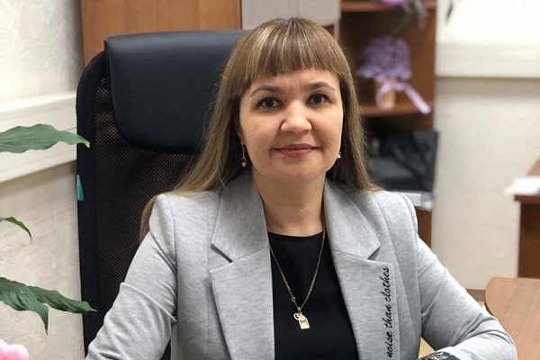 Контрактная служба