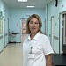  Медицинская сестра Окружного кардиологического диспансера спасла жизнь своему отцу
