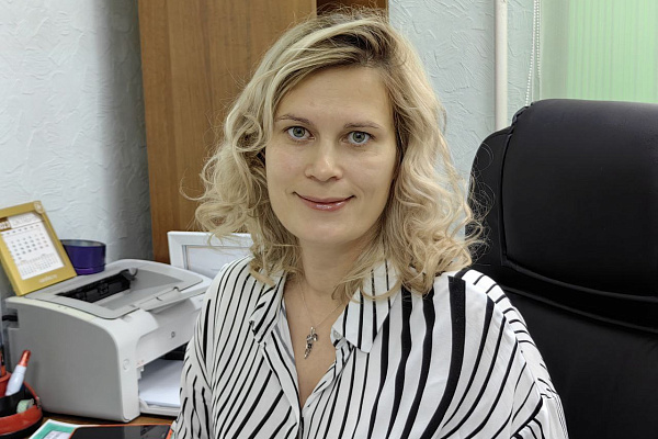 Бухгалтерия