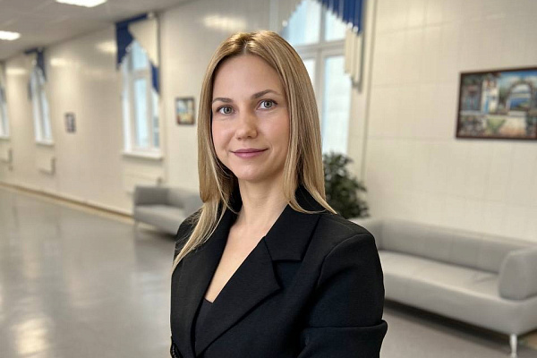 Контрактная служба