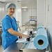 Центральный стерилизационный отдел