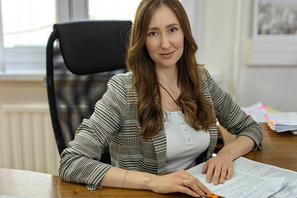 Контрактная служба