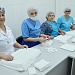 Центральный стерилизационный отдел
